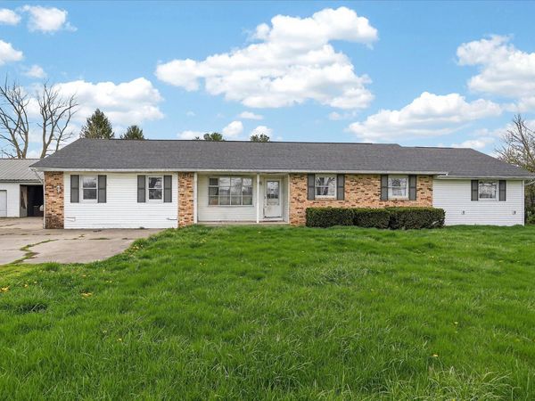 111 Hess Road , Washington Court House, OH 43160