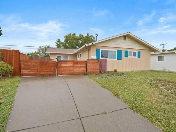 1712 Utah St, Fairfield, CA 94533
