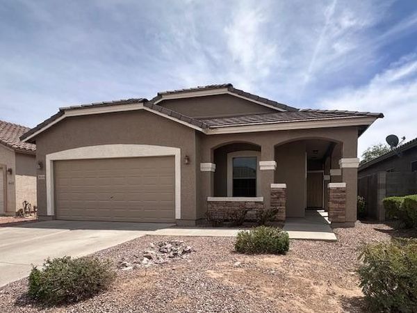36169 N Mirandesa Drive, San Tan Valley, AZ 85143