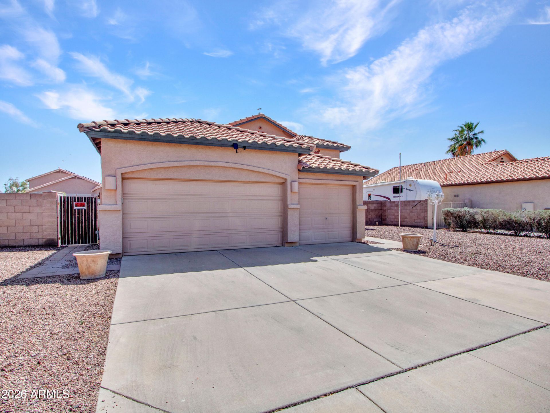2739 S 159th Avenue, Goodyear, AZ 85338 Main Photo