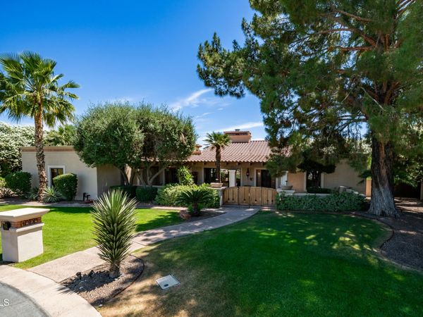 1909 N CALLE MADERAS, Mesa, AZ 85213