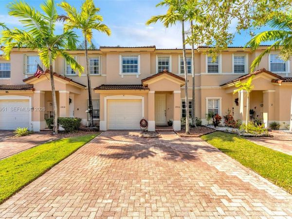 2406 NE 41st Pl , Homestead, FL 33033