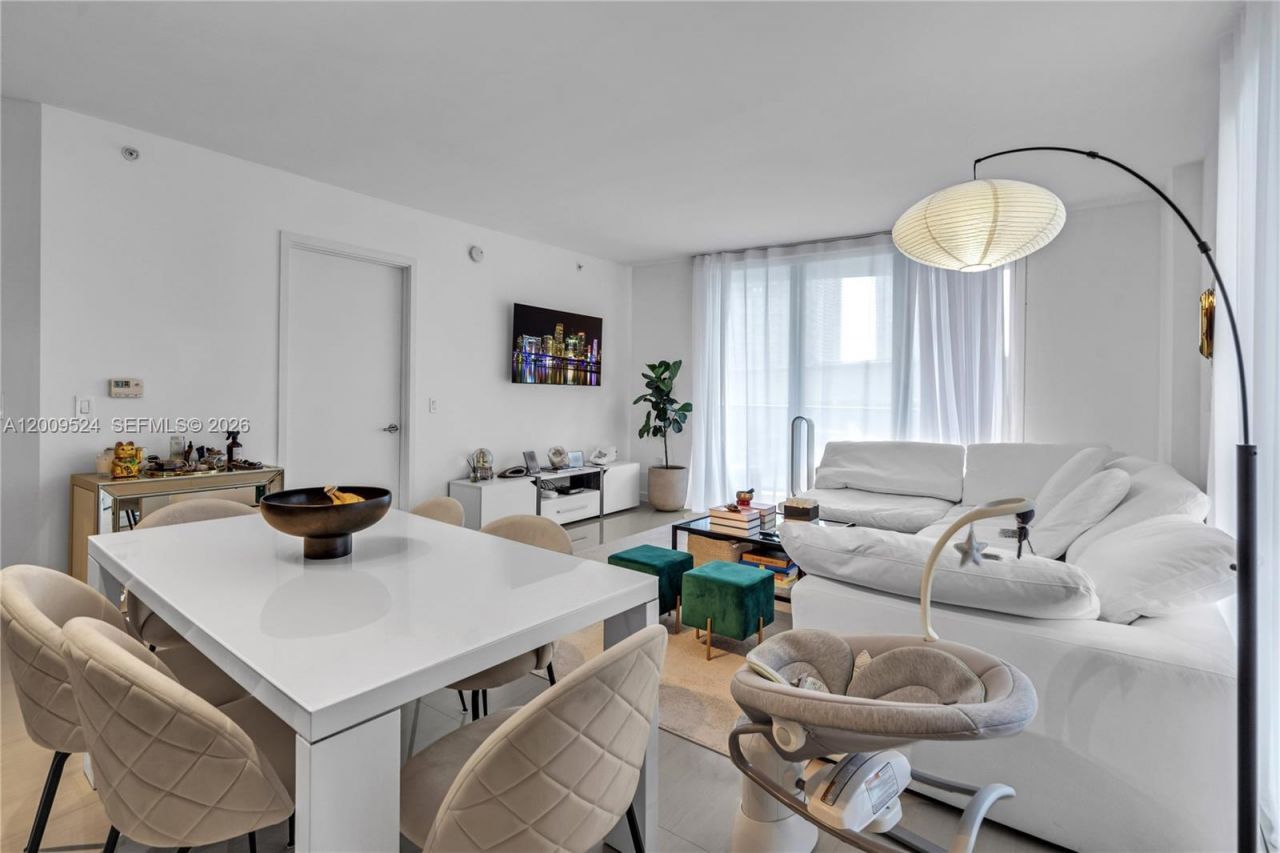 31 SE 6th St , Unit 702, Miami, FL 33131 Photo