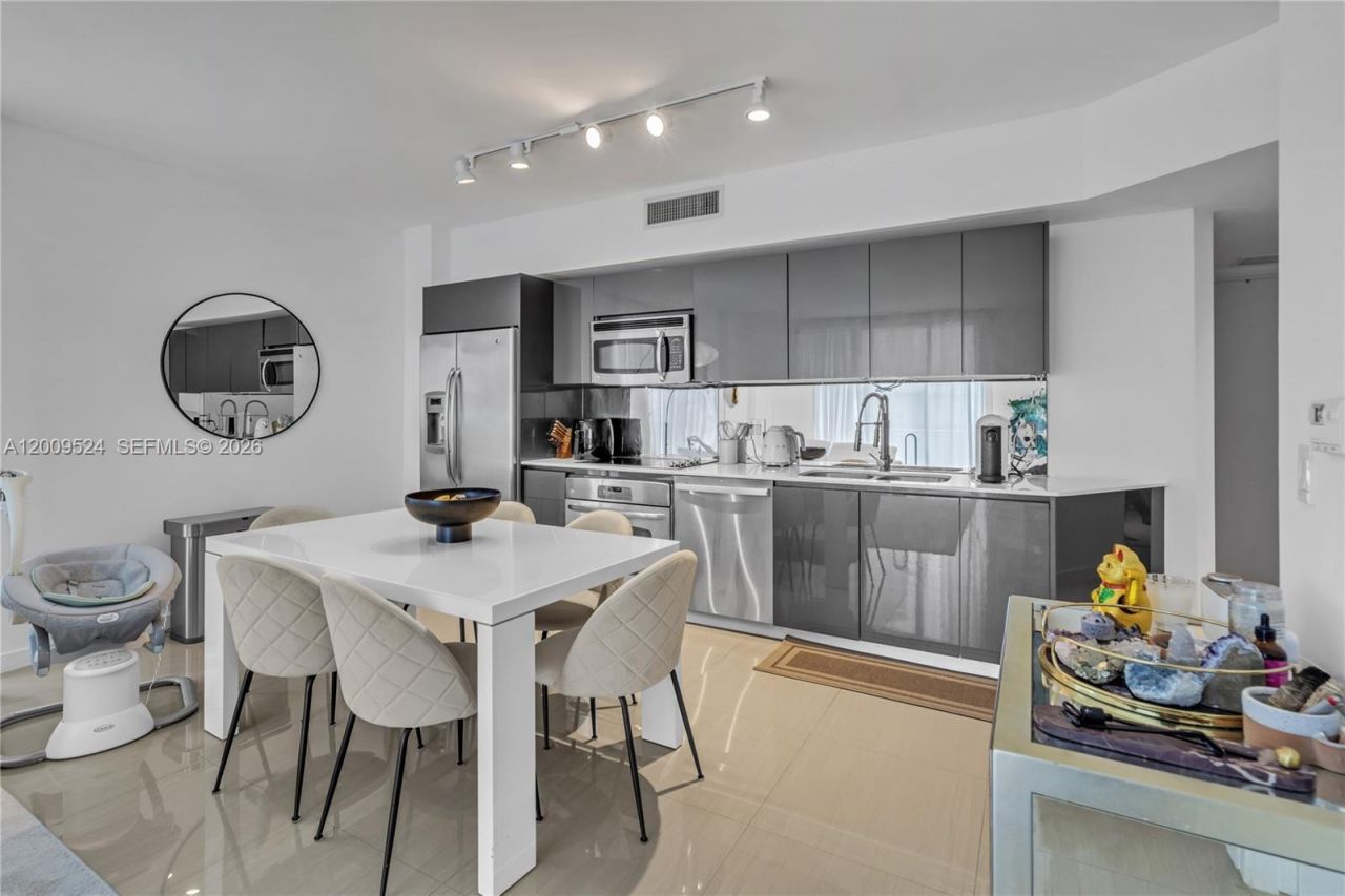 31 SE 6th St , Unit 702, Miami, FL 33131 Photo