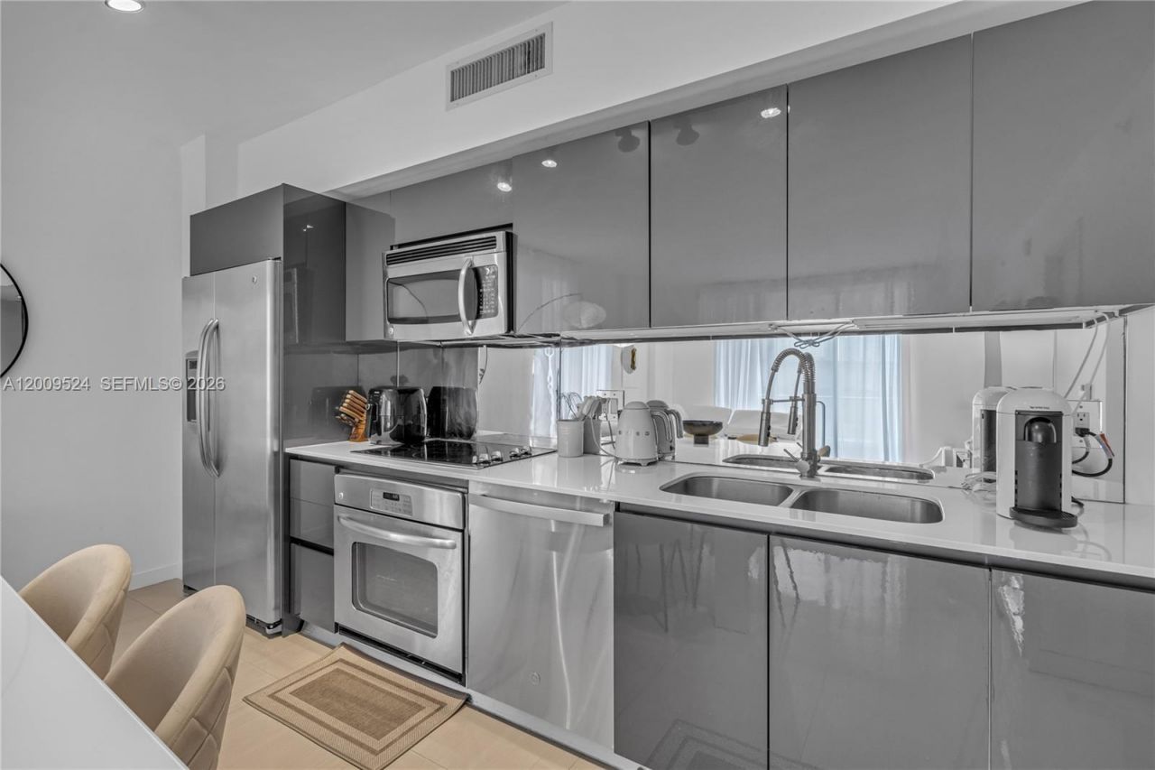 31 SE 6th St , Unit 702, Miami, FL 33131 Photo