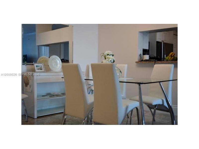 17100 N Bay Rd, Unit 1307, Sunny Isles Beach, FL 33160 Photo