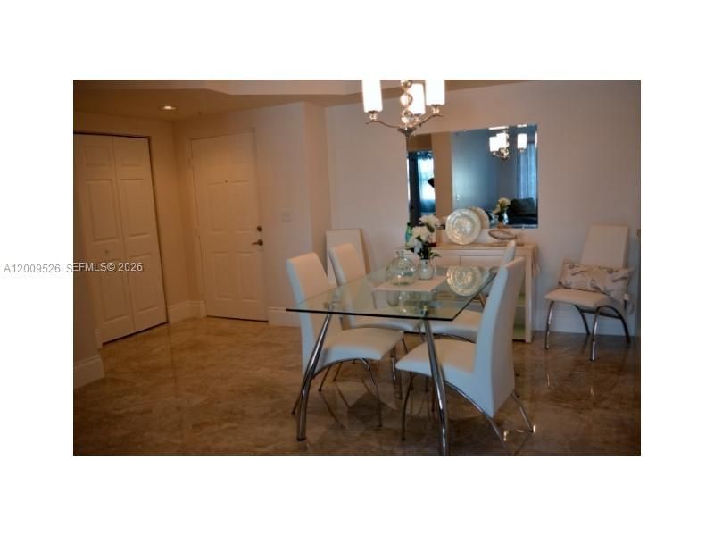 17100 N Bay Rd , Unit 1307, Sunny Isles Beach, FL 33160 Photo