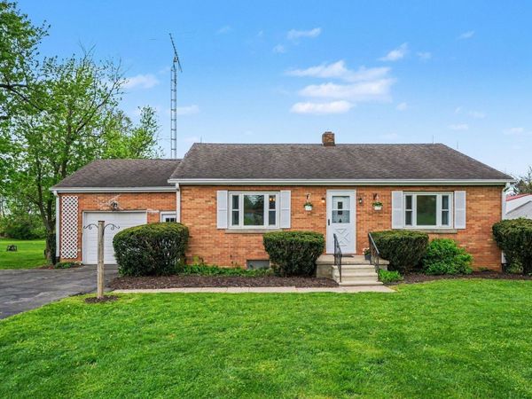 16400 Elmwood Avenue, Mishawaka, IN 46544