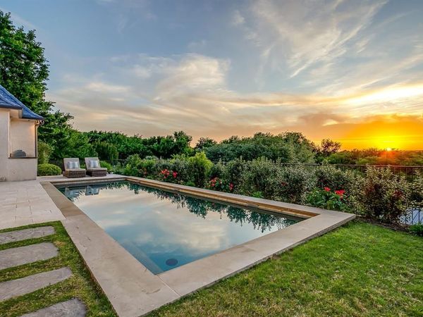 7032 Oakmont Terrace , Fort Worth, TX 76132