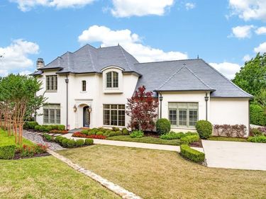 7032 Oakmont Terrace, Fort Worth, TX 76132