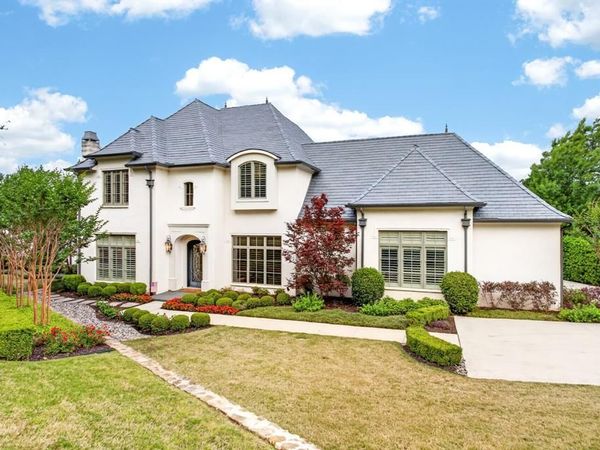 7032 Oakmont Terrace, Fort Worth, TX 76132