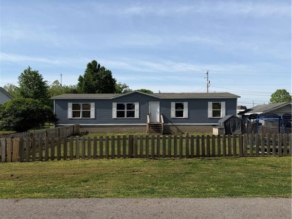 1048 Jackson Street, OH 45673