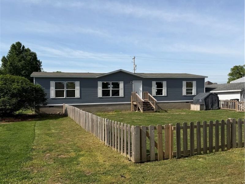 1048 Jackson Street, OH 45673 Photo 2