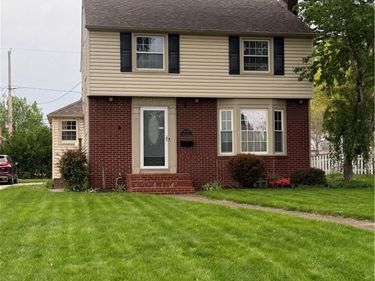 1139 Manor Avenue SW, Canton, OH 44710