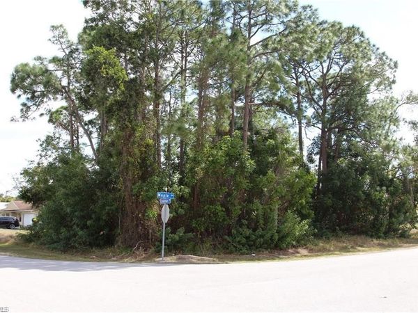 18205 Maple RD , FORT MYERS, FL 33967