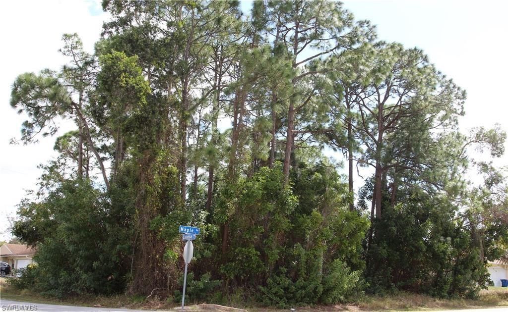 18205 Maple Rd , Fort Myers, FL 33967 Photo