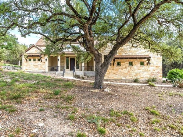 814 Rutherford, Fischer, TX 78623