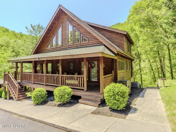3127 Smoky Ridge Way, Sevierville, TN 37862