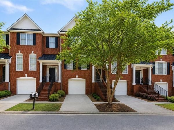 4955 Warmstone Way SE, Atlanta, GA 30339