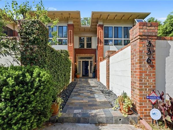 336 5th Street NE, Unit 4, Atlanta, GA 30308