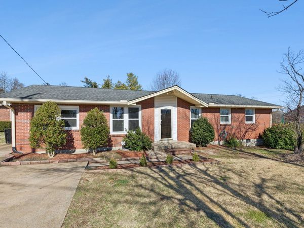 303 Janette Ave , Goodlettsville, TN 37072