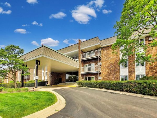 3913 Saratoga Avenue , Unit G301, Downers Grove, IL 60515