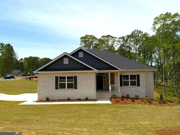 3380 Trevi Trail, Douglasville, GA 30135