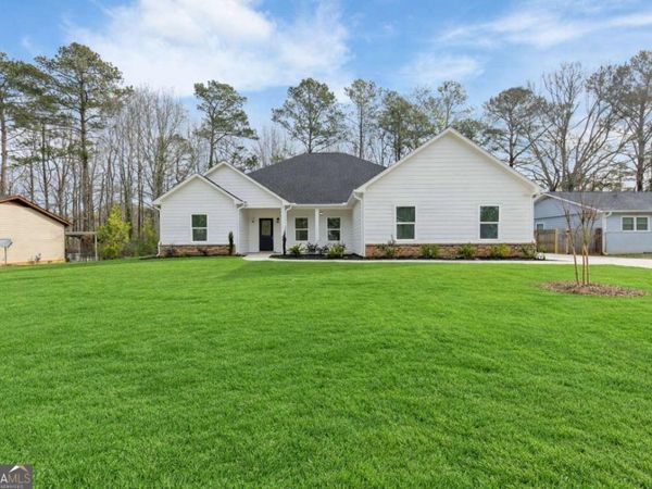 3272 Corktree Trail, Lithonia, GA 30038