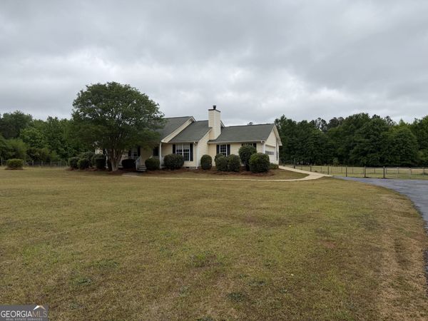 1410 Greensboro Road, Madison, GA 30650