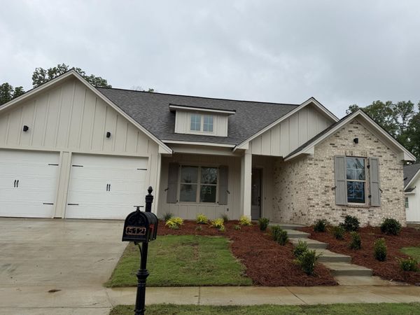 512 Fusion Street, Brandon, MS 39042