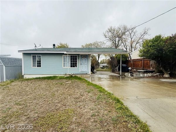 24 Elysium Drive , Ely, NV 89301