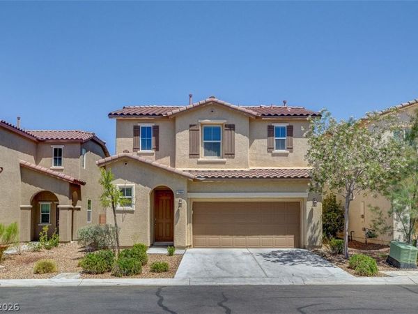 10984 Sardinia Sands Drive , Las Vegas, NV 89141