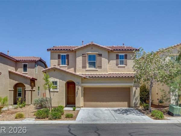 10984 Sardinia Sands Drive , Las Vegas, NV 89141