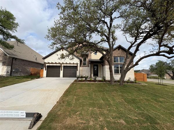 7404 Montage DR, Austin, TX 78738