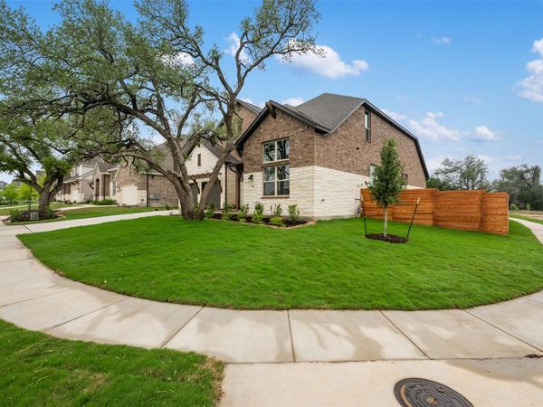7404 Montage DR, Austin, TX 78738