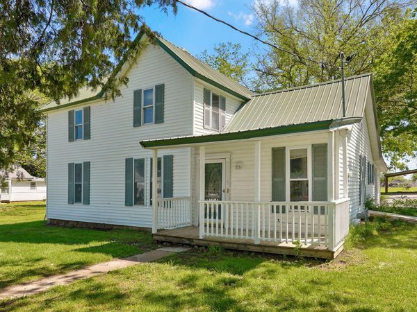 511 N Main Street , Freistatt, MO 65654
