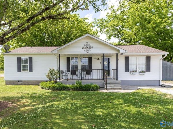 284 Brockway Road, Owens Cross Roads, AL 35763