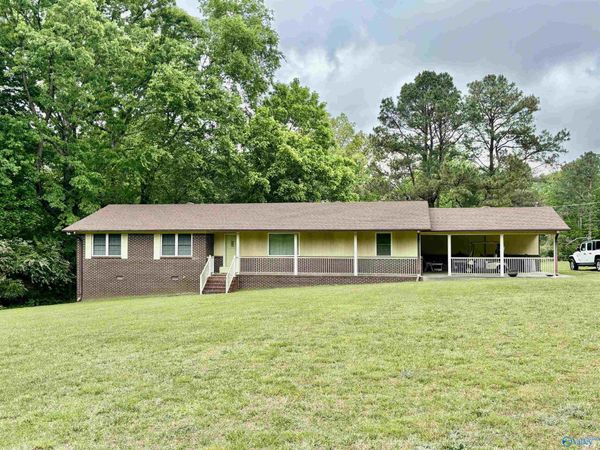 45944 Alabama Highway 75 N, Crossville, AL 35962
