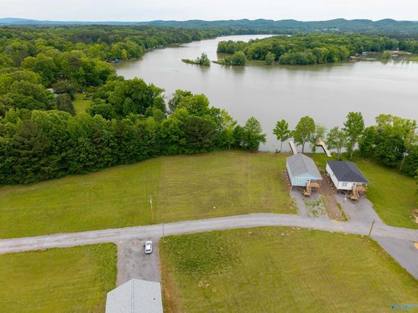 Lot 23 County Road 1057, Cedar Bluff, AL 35959