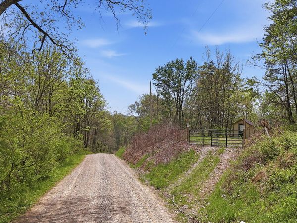 0 Beardmore Road , Jerusalem, OH 43747