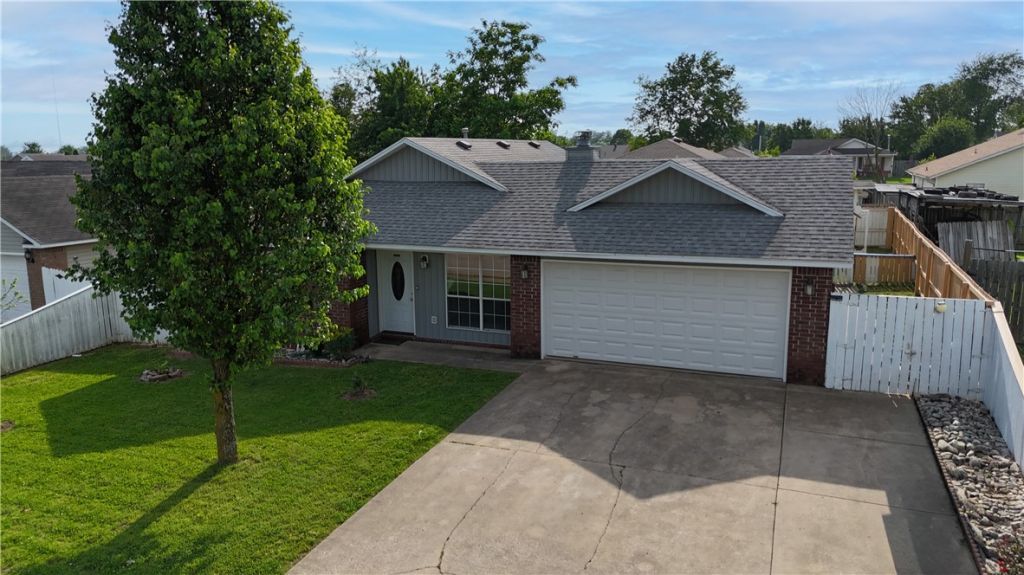 2108 S F Street, Rogers, AR 72758 Main Photo