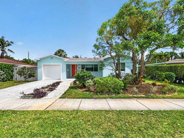 146 Wellesley Drive, Lake Worth Beach, FL 33460