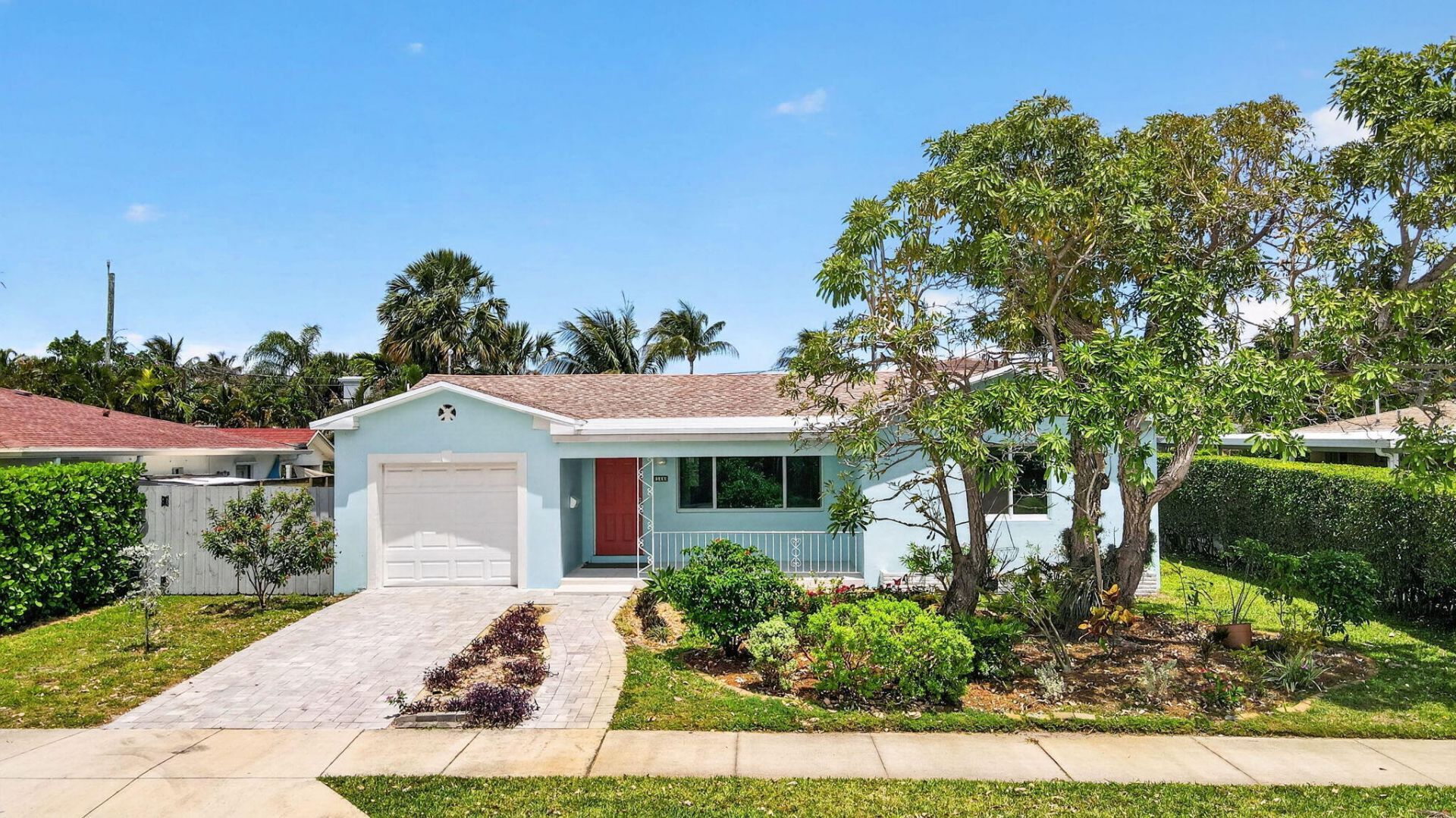 146 Wellesley Drive, Lake Worth Beach, FL 33460 Photo