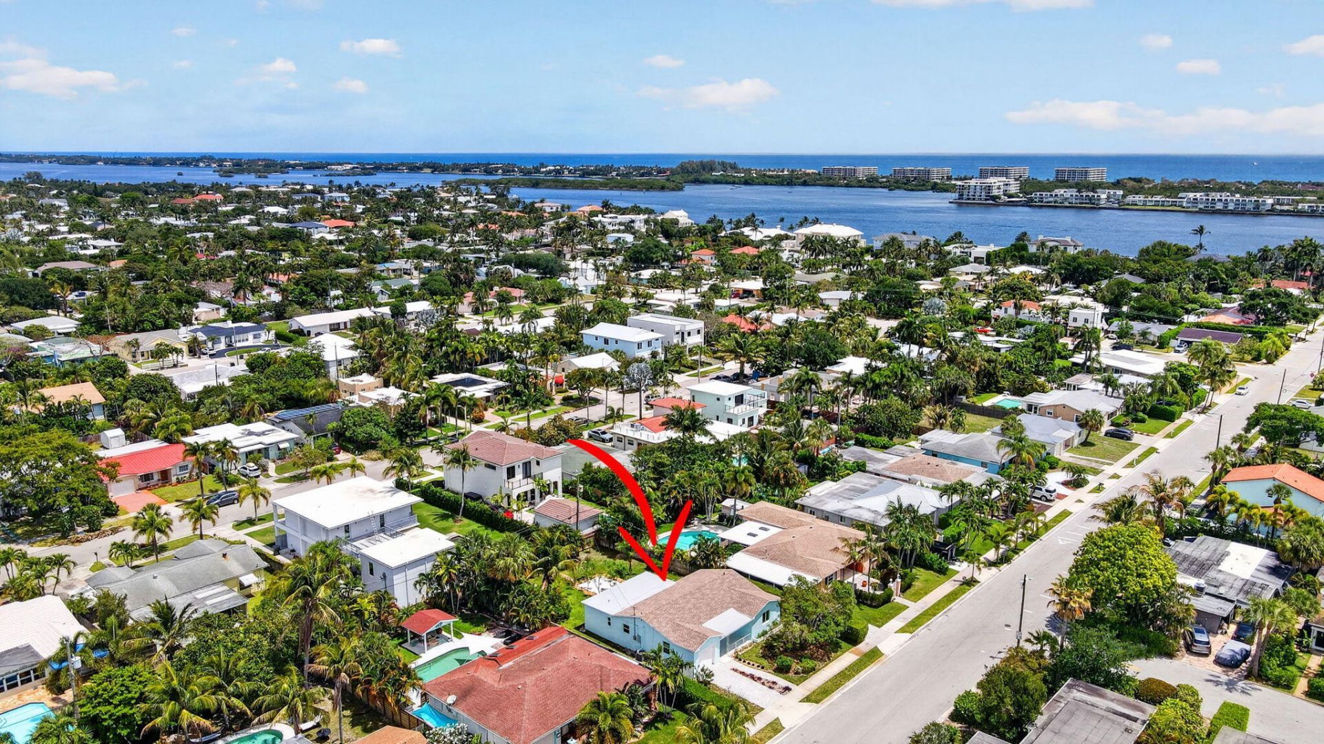 146 Wellesley Drive, Lake Worth Beach, FL 33460 Photo