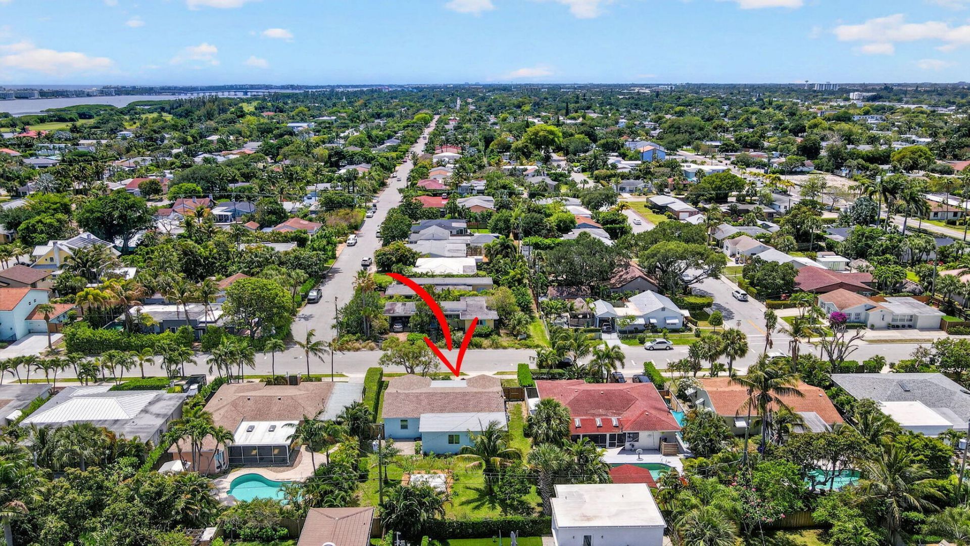 146 Wellesley Drive, Lake Worth Beach, FL 33460 Photo