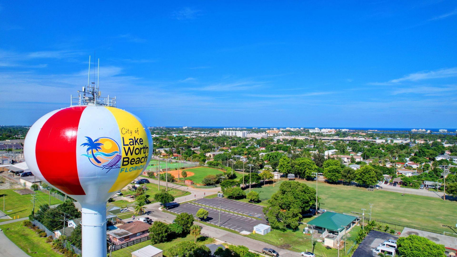 146 Wellesley Drive, Lake Worth Beach, FL 33460 Photo