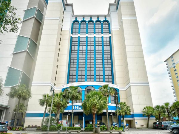 2004 N Ocean Blvd., Unit 771, Myrtle Beach, SC 29577