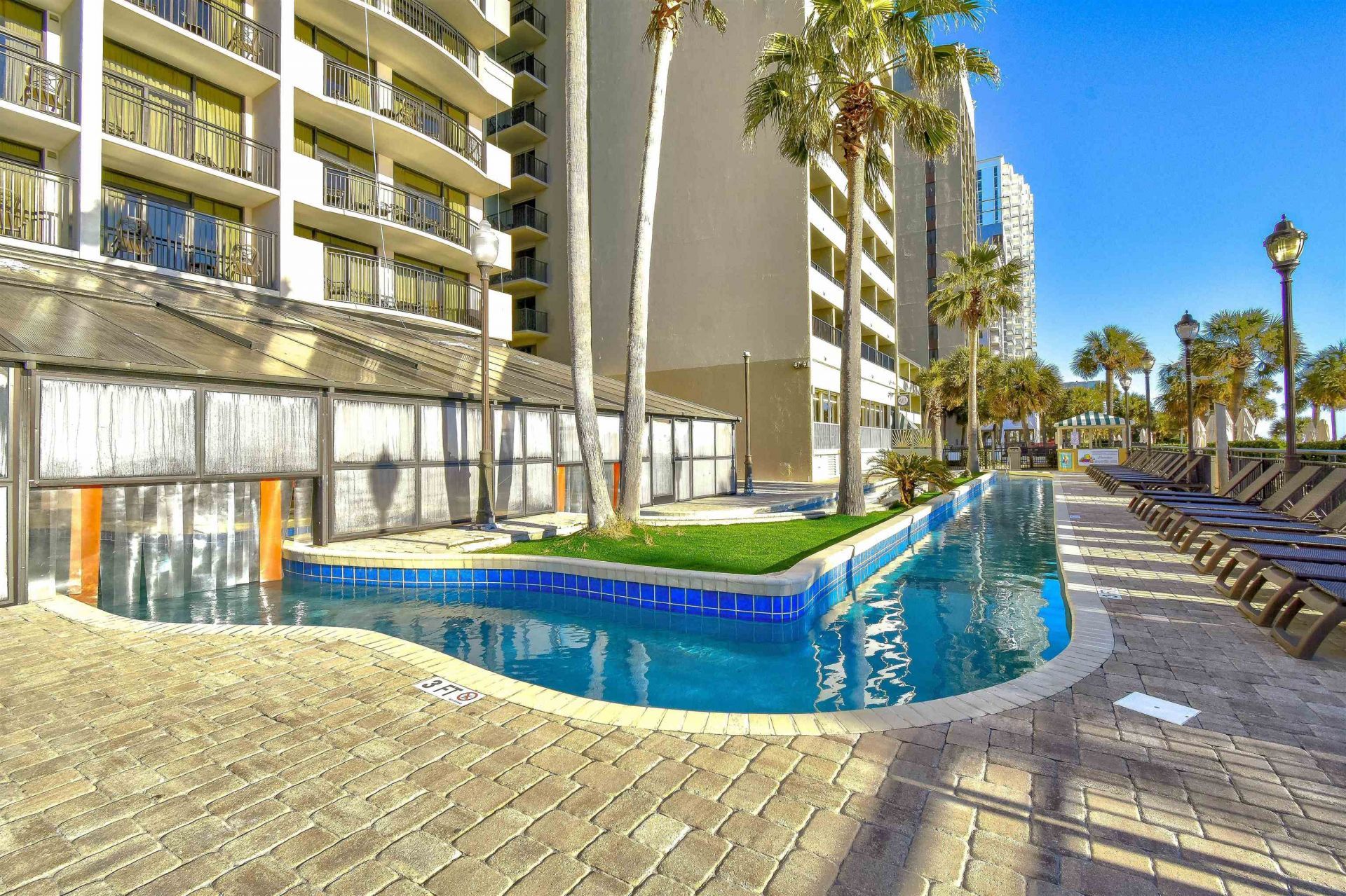 2004 N Ocean Blvd. Photo 32