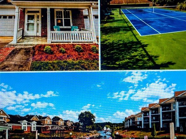 19512 Topgallant Drive, Cornelius, NC 28031