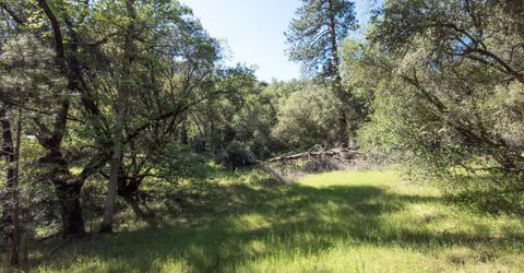 Morning Canyon Rd, Placerville, CA 95667 Photo